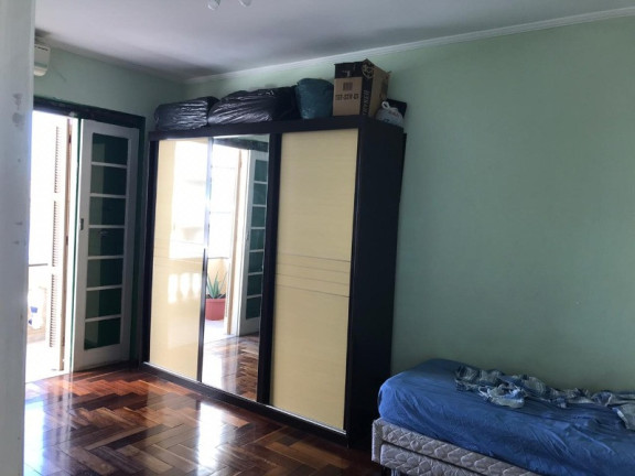 Imagem Apartamento com 3 Quartos à Venda, 136 m² em Gonzaguinha - São Vicente Imagem Apartamento com 3 Quartos à Venda, 136 m² em Gonzaguinha - São Vicente
