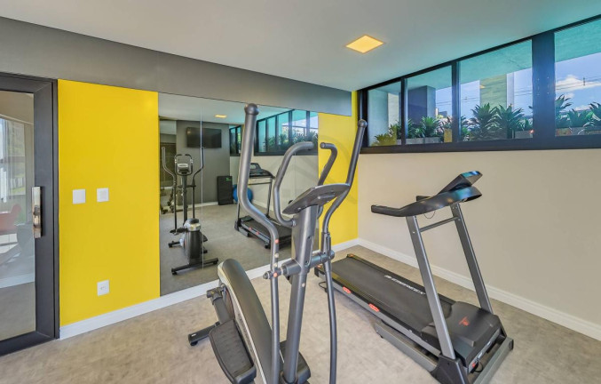 Imagem Apartamento com 2 Quartos à Venda, 77 m²