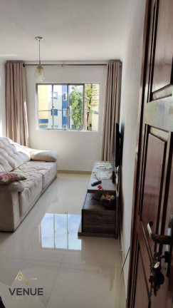 Imagem Apartamento com 3 Quartos à Venda, 55 m² em Jardim Ibitirama - São Paulo Imagem Apartamento com 3 Quartos à Venda, 55 m² em Jardim Ibitirama - São Paulo