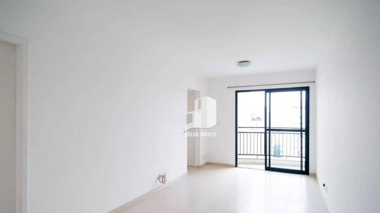 Imagem Apartamento com 2 Quartos à Venda, 58 m² em Campo Belo - São Paulo