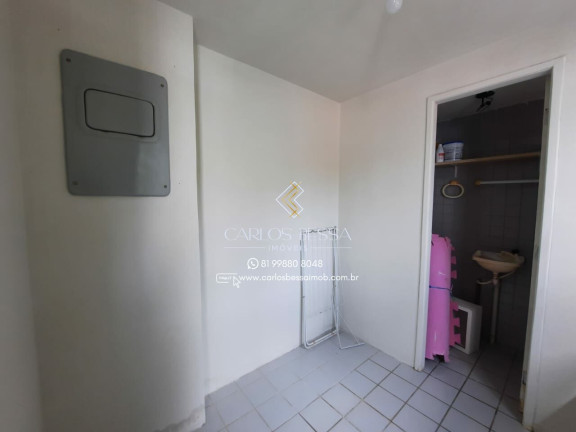 Imagem Apartamento com 3 Quartos à Venda, 97 m² em Graças - Recife