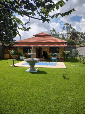 Imagem Casa com 2 Quartos à Venda, 115 m² em Jardim Dos Bandeirantes (melo Viana) - Esmeraldas Imagem Casa com 2 Quartos à Venda, 115 m² em Jardim Dos Bandeirantes (melo Viana) - Esmeraldas