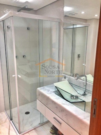 Imagem Apartamento com 4 Quartos à Venda, 338 m² em Santana - São Paulo Imagem Apartamento com 4 Quartos à Venda, 338 m² em Santana - São Paulo