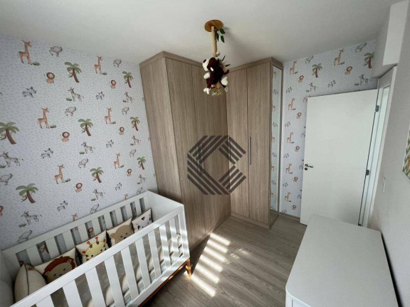 Imagem Apartamento com 2 Quartos à Venda, 54 m² em Jardim Pagliato - Sorocaba Imagem Apartamento com 2 Quartos à Venda, 54 m² em Jardim Pagliato - Sorocaba