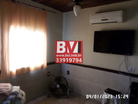 Imagem Casa com 4 Quartos à Venda, 91 m² em Vila Margarida - Itaguaí Imagem Casa com 4 Quartos à Venda, 91 m² em Vila Margarida - Itaguaí