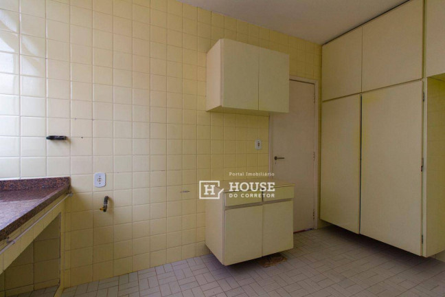 Imagem Apartamento com 3 Quartos à Venda, 117 m² em Perdizes - São Paulo
