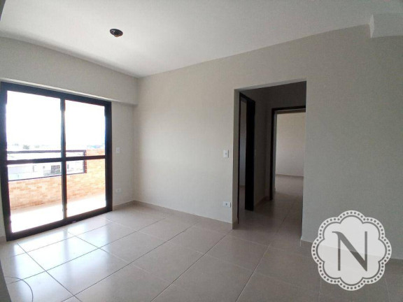 Imagem Apartamento com 2 Quartos para Alugar, 62 m² em Centro - Itanhaém