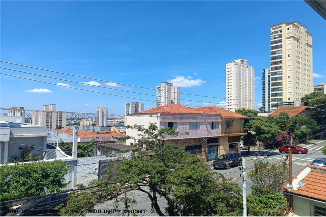 Imagem Casa com 3 Quartos à Venda, 146 m² em Vila Paiva - São Paulo Imagem Casa com 3 Quartos à Venda, 146 m² em Vila Paiva - São Paulo