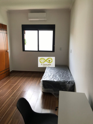 Imagem Imóvel com 1 Quarto para Alugar, 35 m² em Cidade Universitária - Campinas