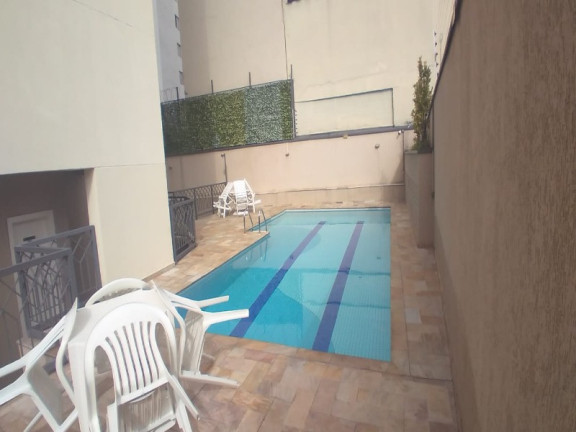 Imagem Imóvel com 3 Quartos para Alugar, 89 m² em Vila Guarani (z Sul) - São Paulo