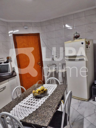 Imagem Apartamento com 3 Quartos à Venda, 112 m² em Santana - São Paulo Imagem Apartamento com 3 Quartos à Venda, 112 m² em Santana - São Paulo