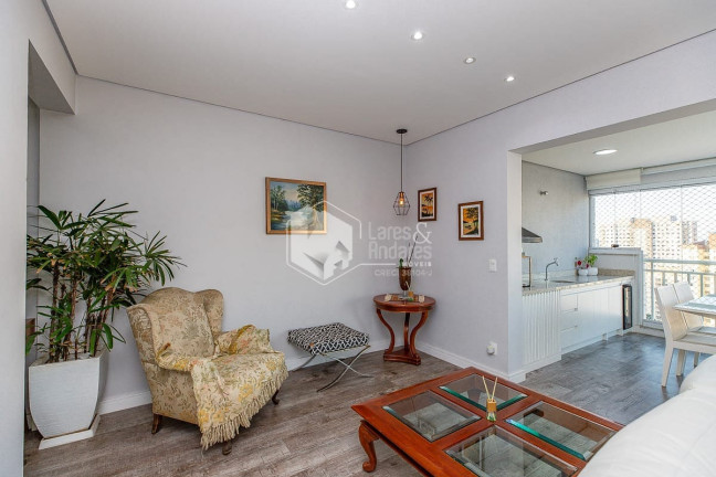 Imagem Apartamento com 3 Quartos à Venda, 102 m² em Tatuapé - São Paulo Imagem Apartamento com 3 Quartos à Venda, 102 m² em Tatuapé - São Paulo