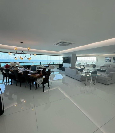 Imagem Imóvel com 6 Quartos à Venda, 498 m² em Sao Jose - Recife
