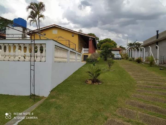Imagem Imóvel com 4 Quartos à Venda, 1.000 m² em Vila Dom Pedro - Mairiporã
