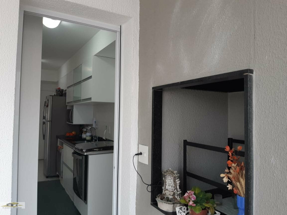 Imagem Apartamento com 2 Quartos à Venda, 95 m² em Cambuci - São Paulo