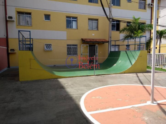 Imagem Apartamento com 2 Quartos à Venda, 54 m² em Tapanã (icoaraci) - Belém