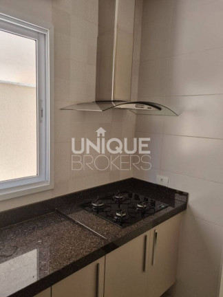 Imagem Casa de Condomínio com 3 Quartos à Venda, 158 m² em Jardim Celeste - Jundiaí