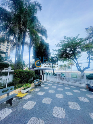 Apartamento com 1 Quarto à Venda, 40 m² em Centro - São Vicente