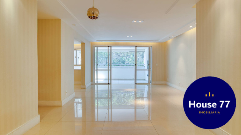 Imagem Apartamento com 3 Quartos à Venda, 141 m² em Panamby - São Paulo Imagem Apartamento com 3 Quartos à Venda, 141 m² em Panamby - São Paulo