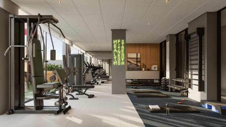 Imagem Cobertura com 3 Quartos à Venda, 158 m² em Balneário - Florianópolis