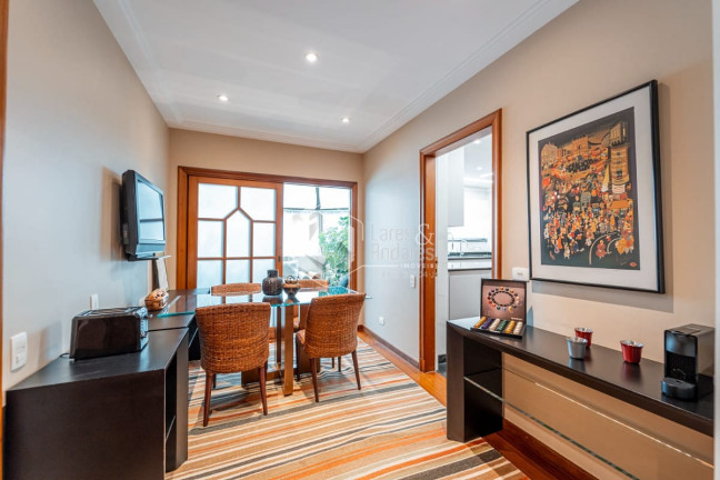 Imagem Apartamento com 4 Quartos à Venda, 394 m² em Jardim Paulista - São Paulo Imagem Apartamento com 4 Quartos à Venda, 394 m² em Jardim Paulista - São Paulo