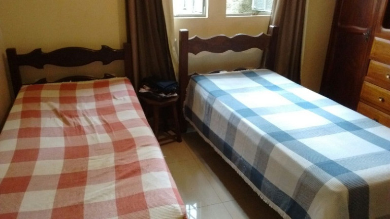 Imagem Casa com 3 Quartos à Venda, 180 m² em Fonte Grande - Contagem