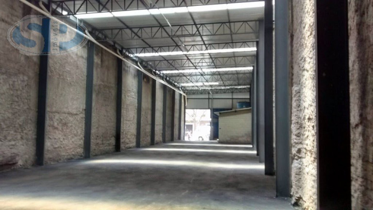 Imagem Imóvel Comercial à Venda, 450 m² em Brás - São Paulo