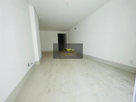 Imagem Apartamento com 3 Quartos à Venda, 150 m² em Canto Do Forte - Praia Grande