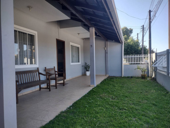 Imagem Casa com 6 Quartos à Venda, 180 m² em Penha