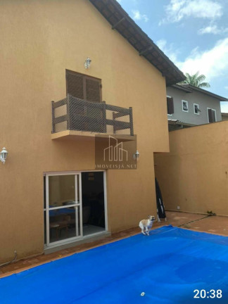Imagem Casa com 4 Quartos à Venda, 395 m² em Alphaville - Santana De Parnaíba