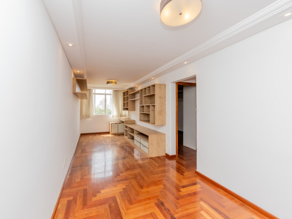 Imagem Apartamento com 1 Quarto à Venda, 68 m² em Vila Romana - São Paulo