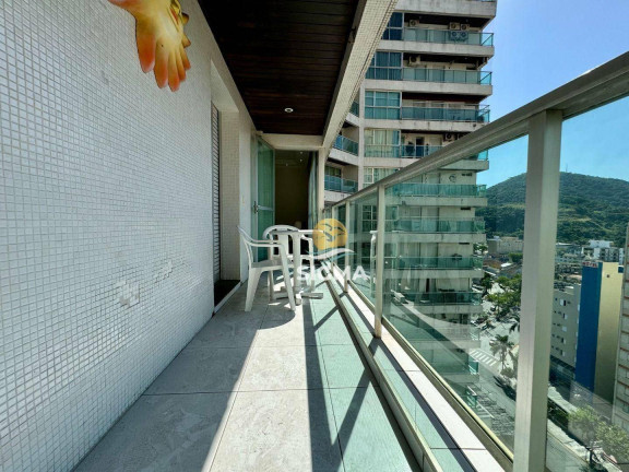 Imagem Apartamento com 4 Quartos à Venda, 120 m² em Pitangueiras - Guarujá Imagem Apartamento com 4 Quartos à Venda, 120 m² em Pitangueiras - Guarujá