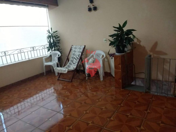 Imagem Sobrado com 3 Quartos à Venda, 150 m² em Jardim Independência - São Bernardo Do Campo Imagem Sobrado com 3 Quartos à Venda, 150 m² em Jardim Independência - São Bernardo Do Campo