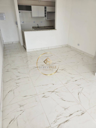 Apartamento com 3 Quartos à Venda, 70 m² em Jardim Califórnia - Jacareí