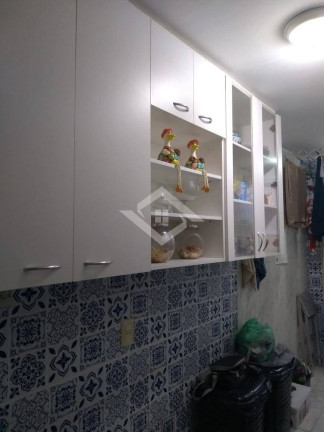 Imagem Apartamento com 2 Quartos à Venda, 53 m² em Campo Grande - Rio De Janeiro Imagem Apartamento com 2 Quartos à Venda, 53 m² em Campo Grande - Rio De Janeiro