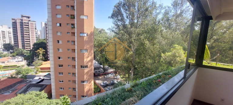 Imagem Apartamento com 4 Quartos à Venda, 360 m² em Vila Nova Conceição - São Paulo Imagem Apartamento com 4 Quartos à Venda, 360 m² em Vila Nova Conceição - São Paulo