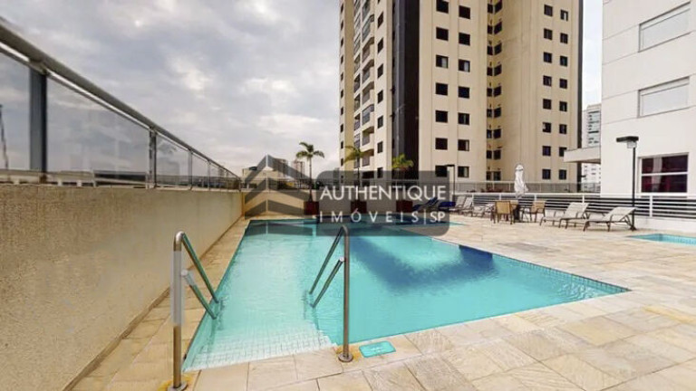 Imagem Apartamento com 2 Quartos à Venda, 80 m² em Tatuapé - São Paulo Imagem Apartamento com 2 Quartos à Venda, 80 m² em Tatuapé - São Paulo
