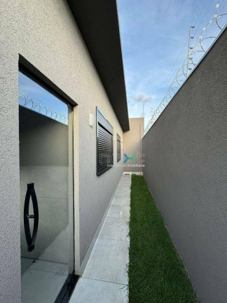 Imagem Casa com 3 Quartos à Venda, 138 m² em Vila Neusa - Campo Grande Imagem Casa com 3 Quartos à Venda, 138 m² em Vila Neusa - Campo Grande