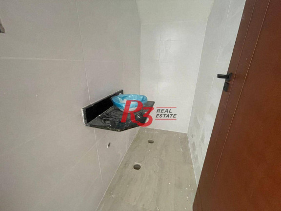 Imagem Casa com 3 Quartos à Venda, 152 m² em Vila Belmiro - Santos Imagem Casa com 3 Quartos à Venda, 152 m² em Vila Belmiro - Santos