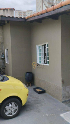 Imagem Casa com 2 Quartos à Venda, 80 m² em Parque Santo Antônio - Jacareí