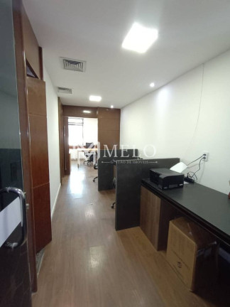 Ponto Comercial à Venda, 45 m² em Boa Viagem - Recife