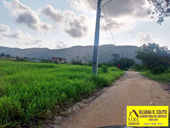 Imagem Terreno à Venda, 2 m² em Itaipuaçu - Maricá Imagem Terreno à Venda, 2 m² em Itaipuaçu - Maricá