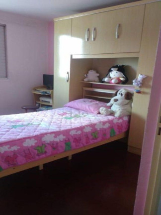Imagem Apartamento com 2 Quartos à Venda, 50 m² em Santa Terezinha - São Bernardo Do Campo