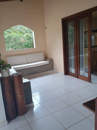 Apartamento com 1 Quarto para Alugar, 25 m² em Praia Da Pipa - Tibau Do Sul