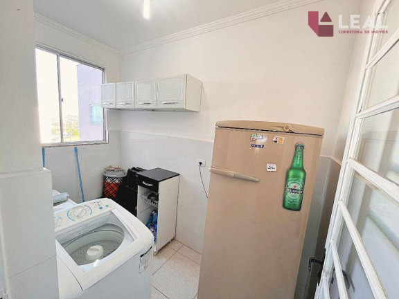 Imagem Apartamento com 2 Quartos à Venda, 65 m² em Monte Azul - Pouso Alegre