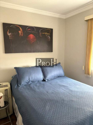 Imagem Apartamento com 3 Quartos à Venda, 78 m² em Campestre - Santo André Imagem Apartamento com 3 Quartos à Venda, 78 m² em Campestre - Santo André