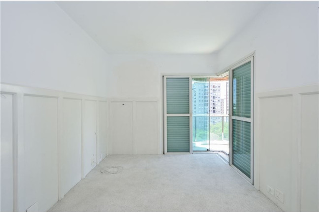 Imagem Apartamento com 3 Quartos à Venda, 236 m² em Morumbi - São Paulo