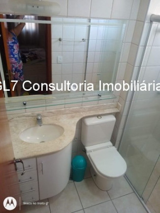 Imagem Flat com 3 Quartos à Venda, 82 m² em Bairro Pau Preto - Indaiatuba
