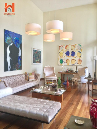 Imagem Apartamento com 3 Quartos à Venda, 350 m² em Campo Belo - São Paulo Imagem Apartamento com 3 Quartos à Venda, 350 m² em Campo Belo - São Paulo