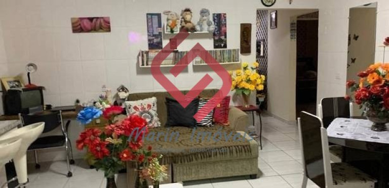 Imagem Casa com 3 Quartos à Venda, 220 m² em Jardim Maria Paulina - Boituva